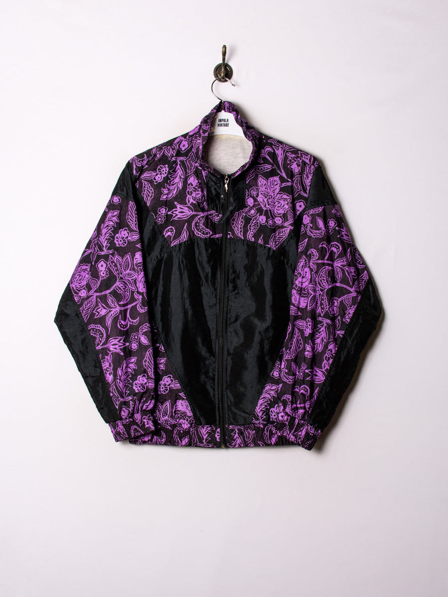 Rodeo Mandala Shell Jacket