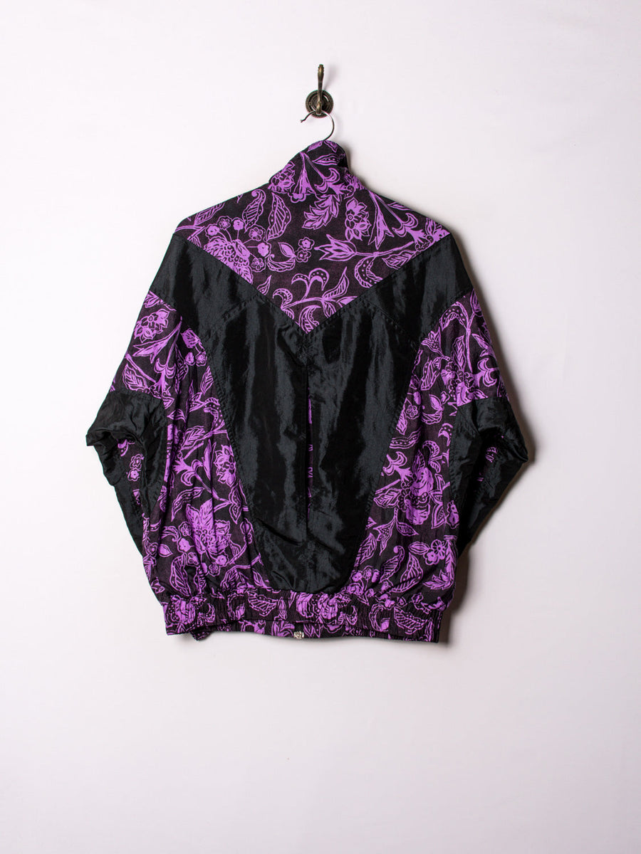 Rodeo Mandala Shell Jacket