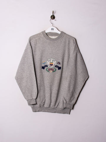Universal League Sweatshirt