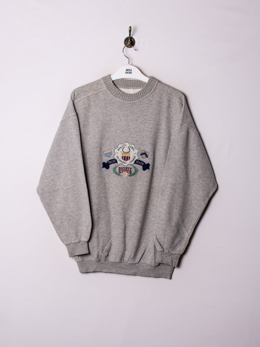 Universal League Sweatshirt