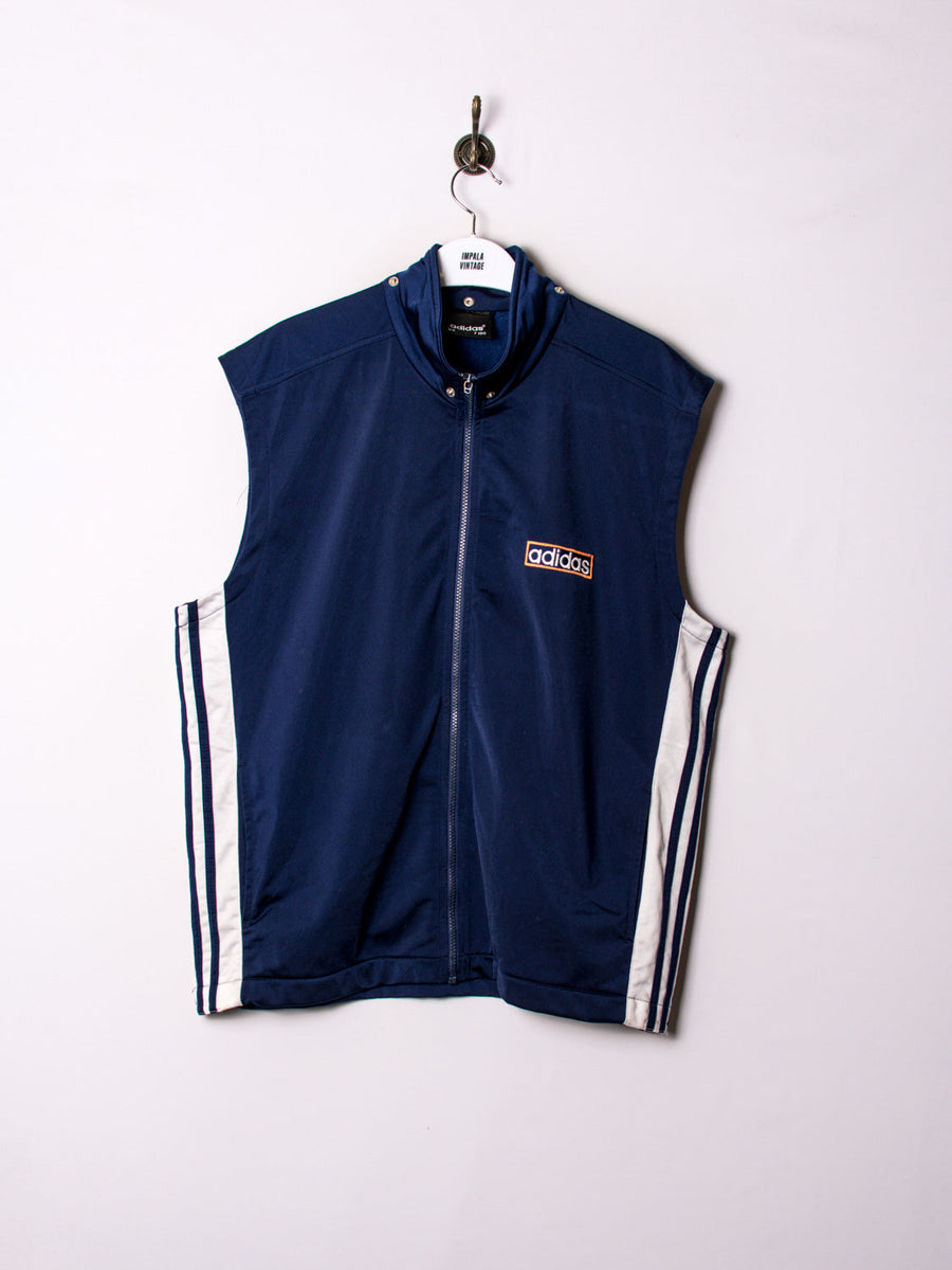 Adidas Vintage Tanktop Jacket