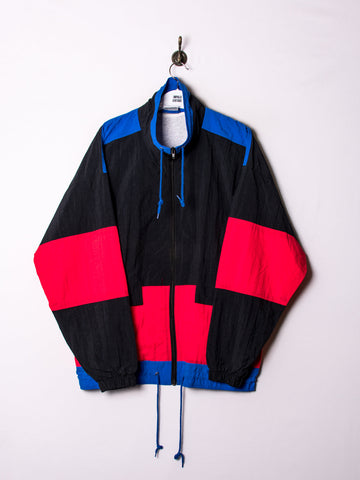 Marcel Clair Retro Shellsuit