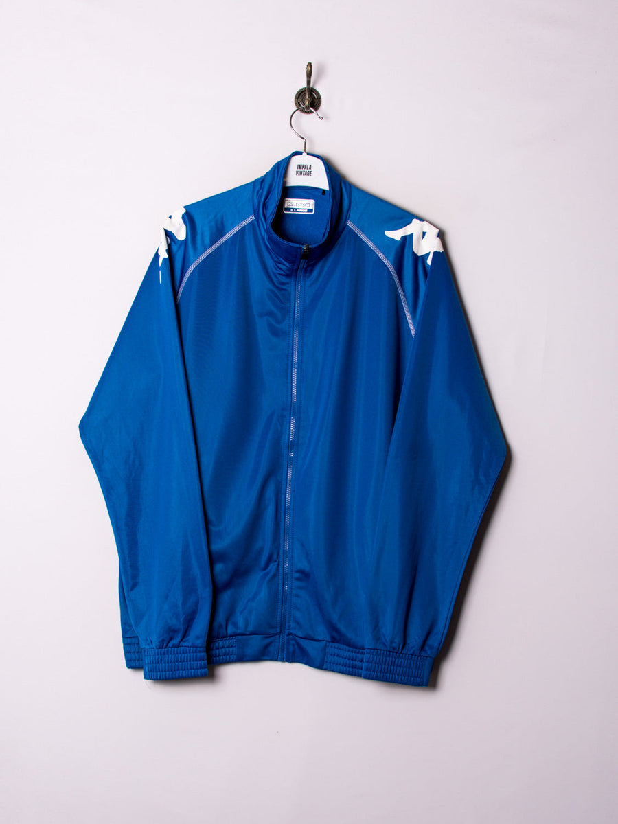 Kappa Navy Blue Track Jacket