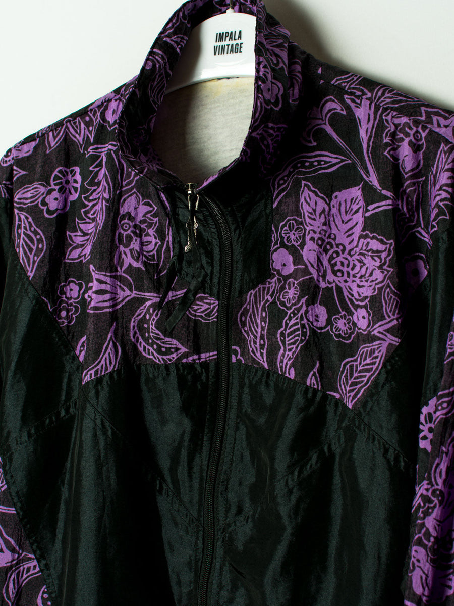 Rodeo Mandala Shell Jacket