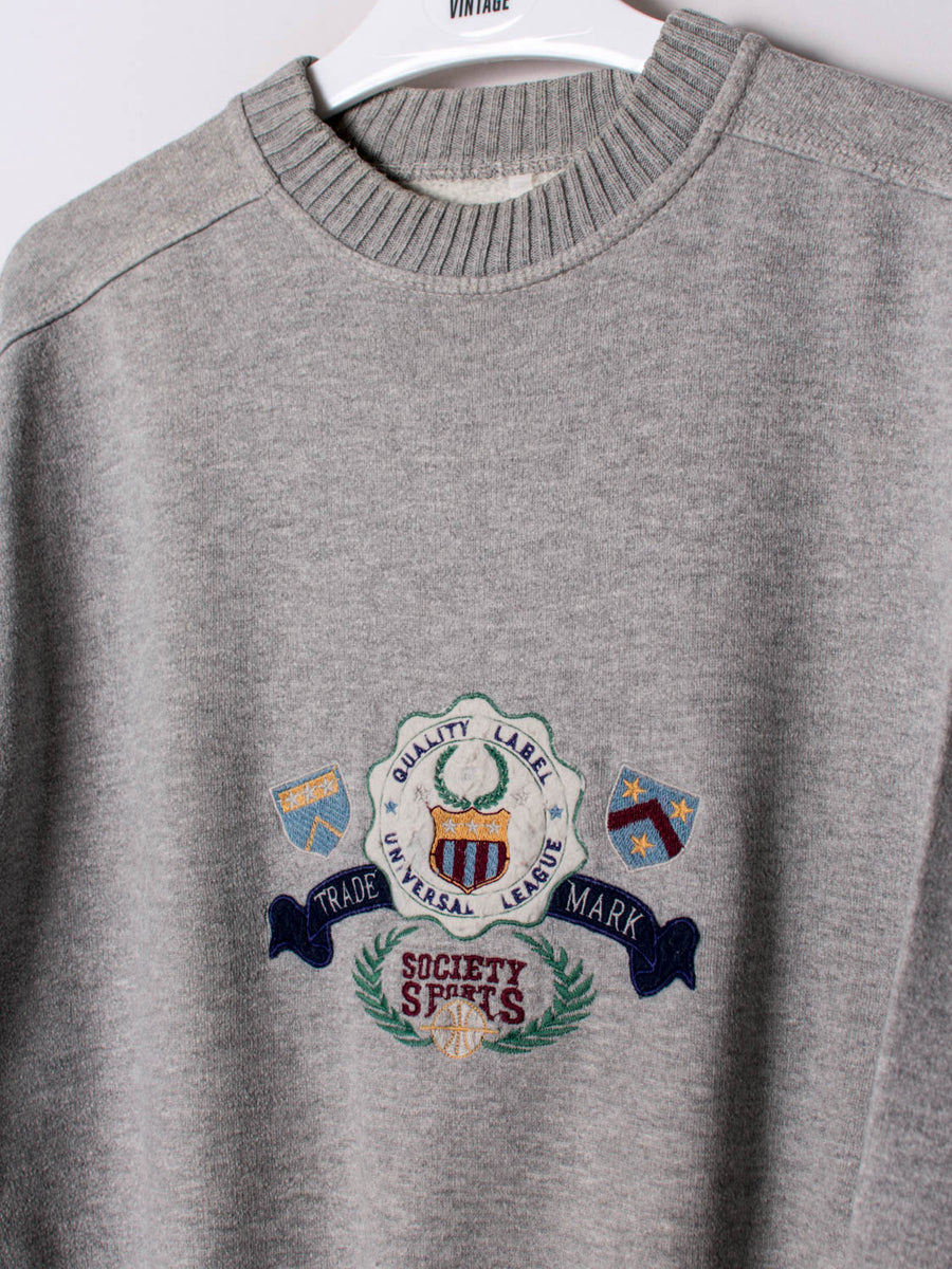 Universal League Sweatshirt