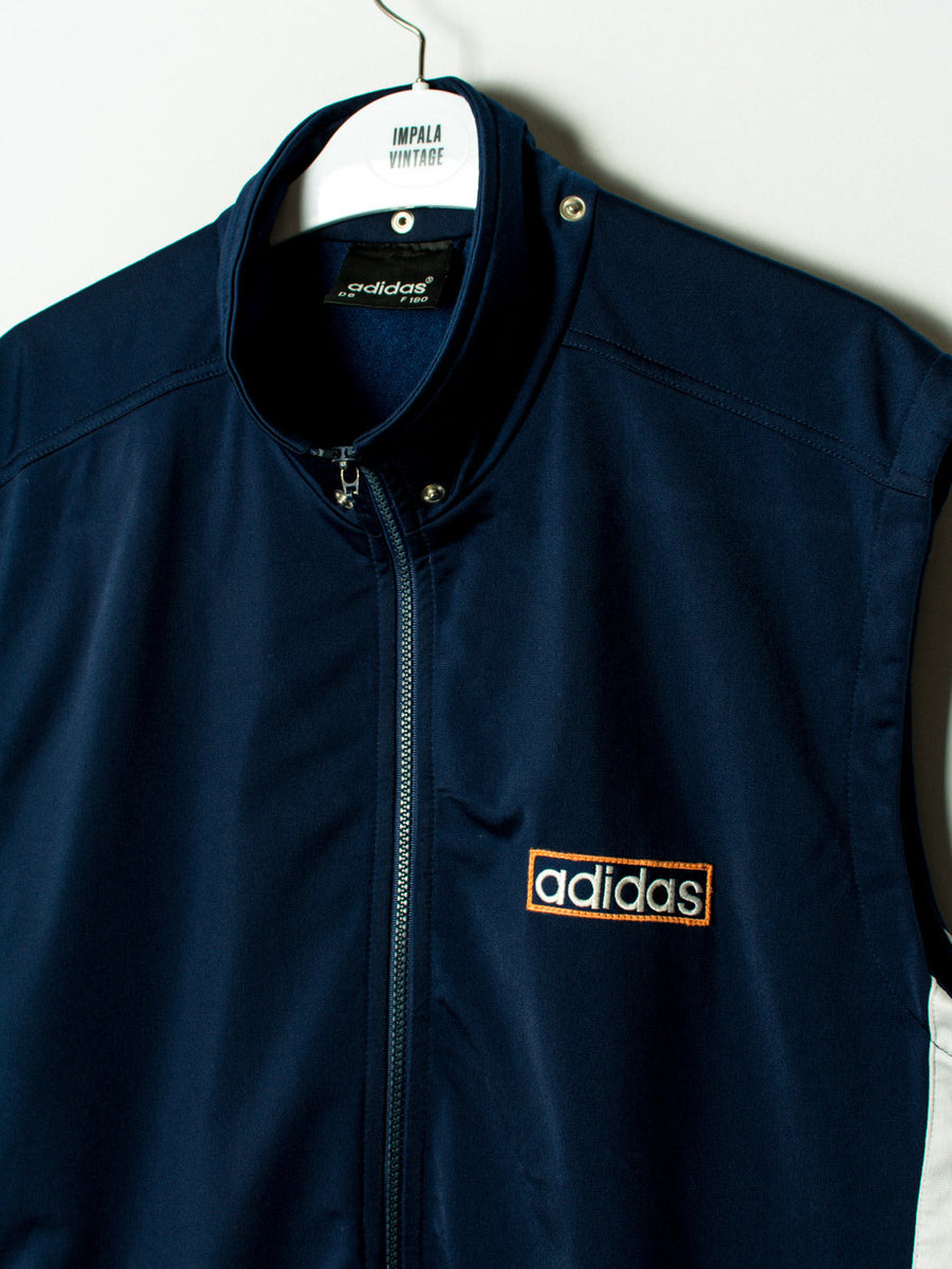 Adidas Vintage Tanktop Jacket