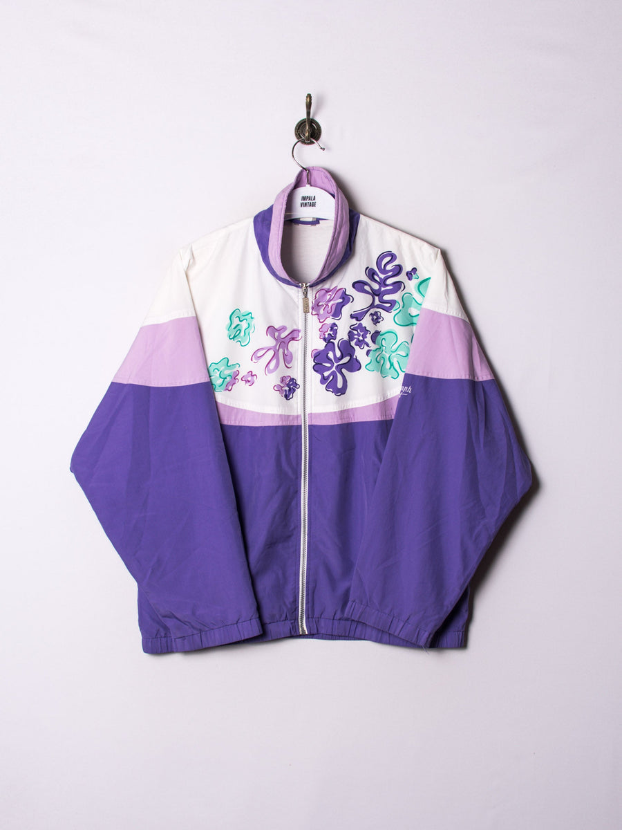Triumph Track Jacket