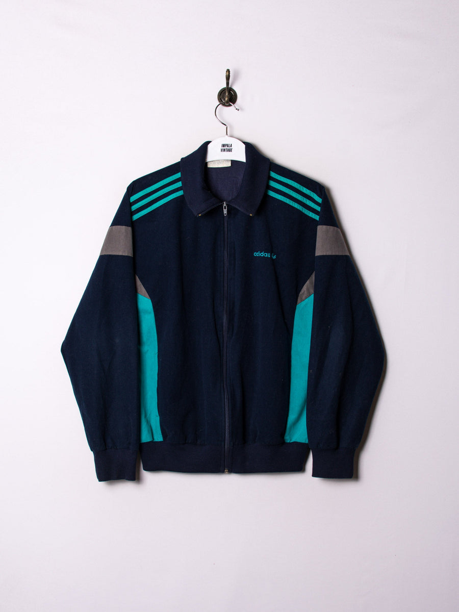 Adidas Originals Velvet Jacket