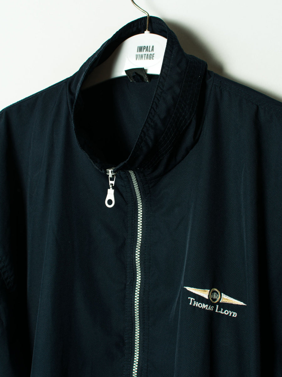 Thomas Lloyd Track Jacket