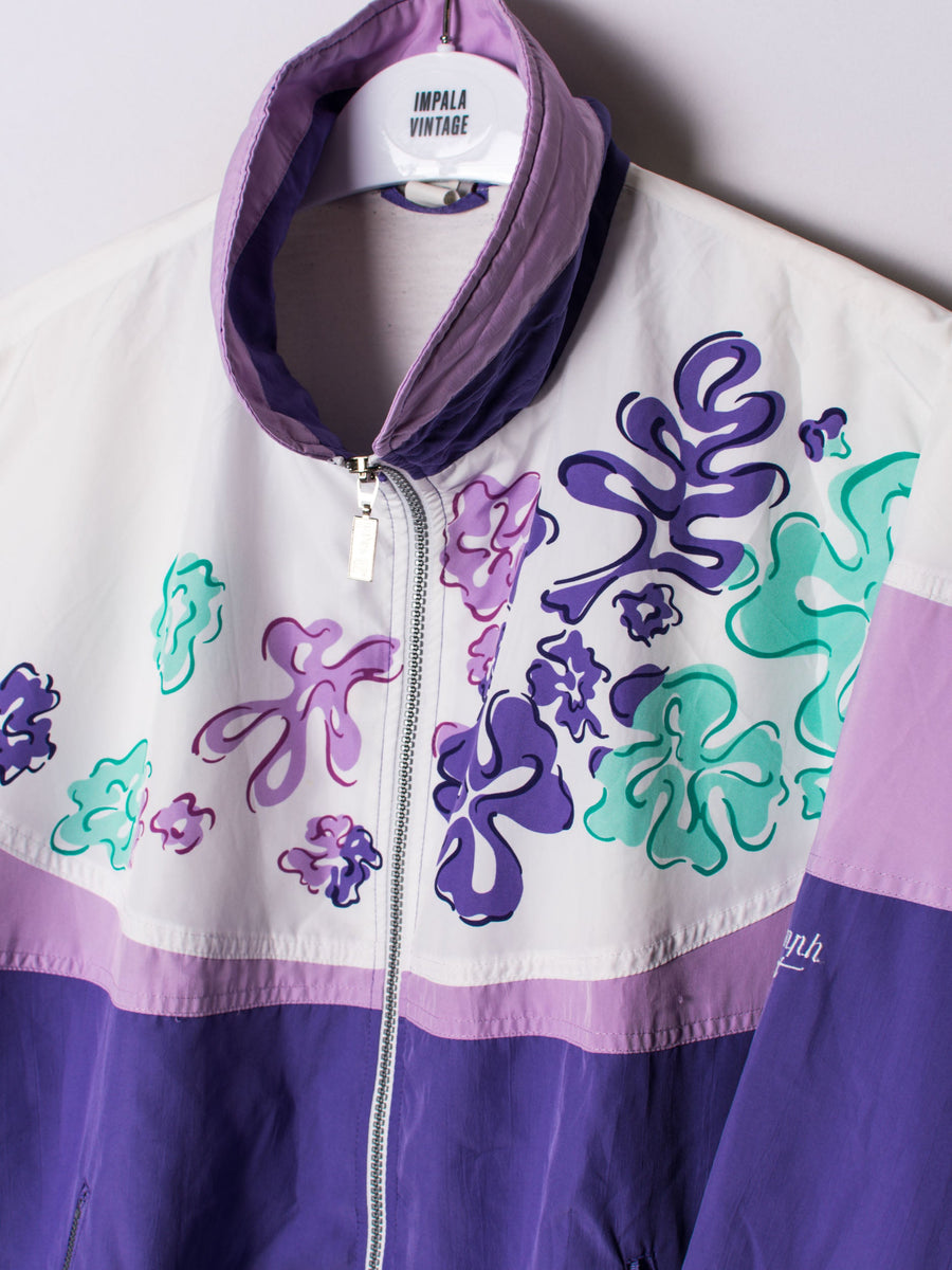 Triumph Track Jacket