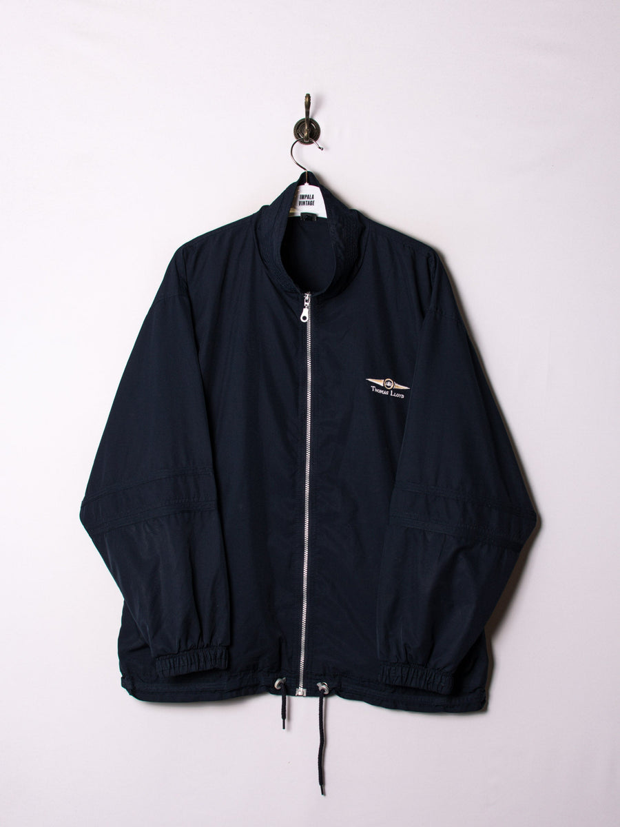 Thomas Lloyd Track Jacket