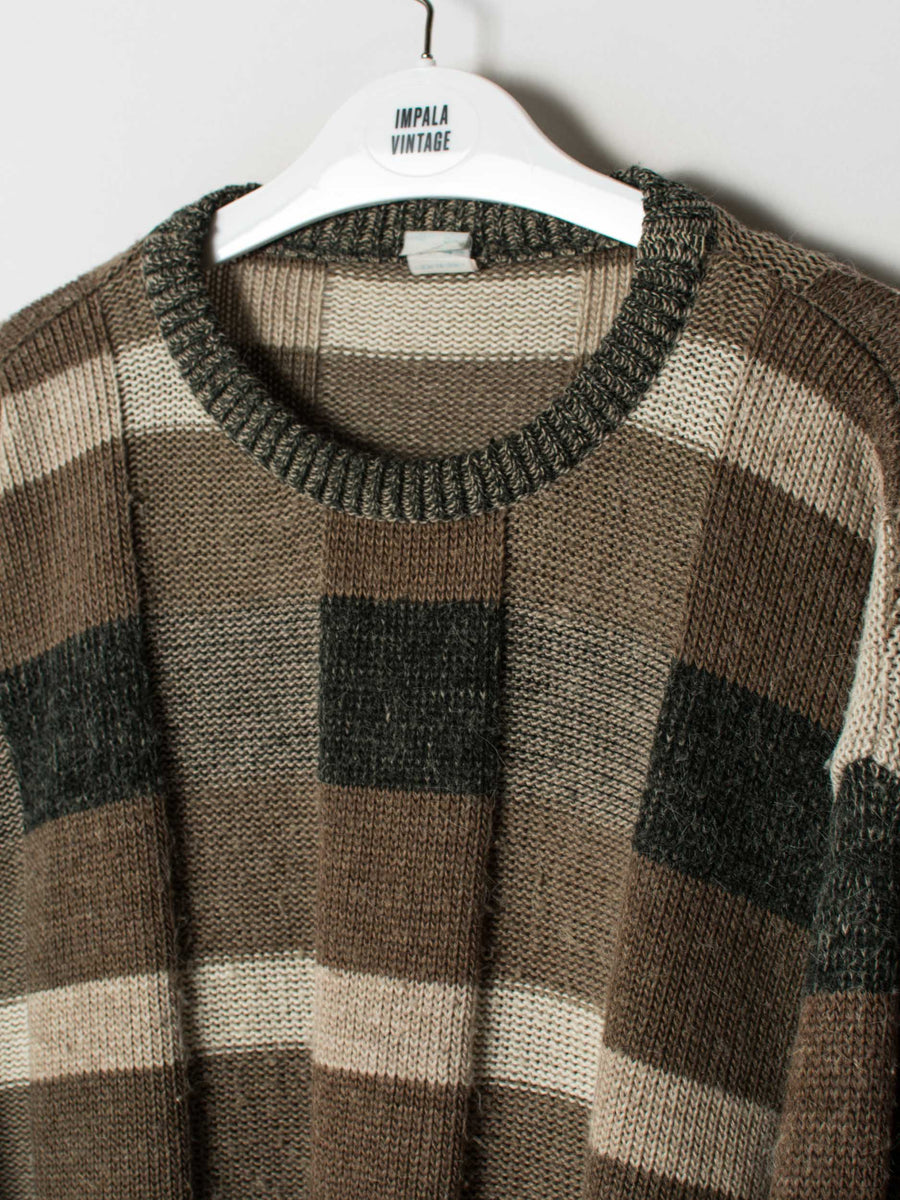 Sh II Sweater