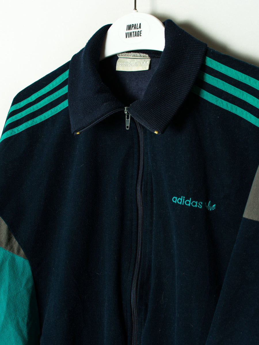 Adidas Originals Velvet Jacket