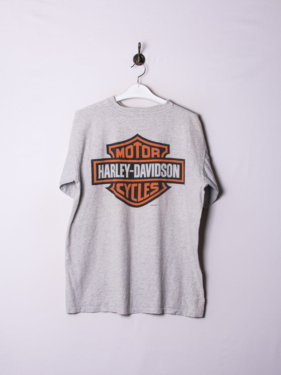 Harley Davidson Vintage Tee