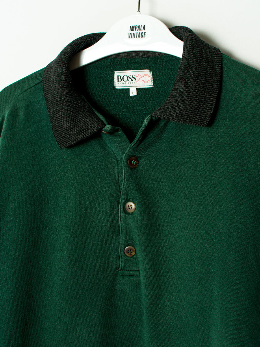 Hugo Boss 20 Sport Sweatshirt