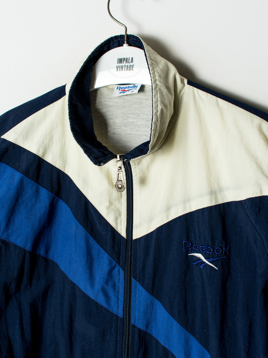 Reebok Vintage Track Jacket