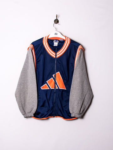Adidas Track Jacket