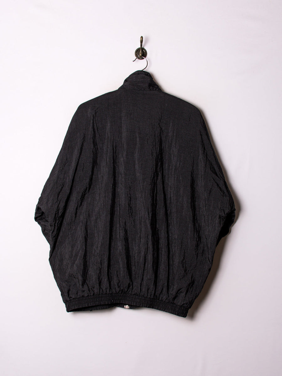 DBL Black & Red Shellsuit