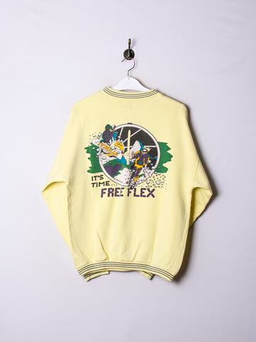 Tyrolia Wind Sweatshirt