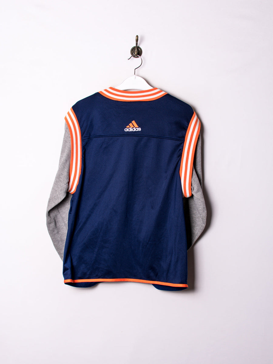 Adidas Track Jacket