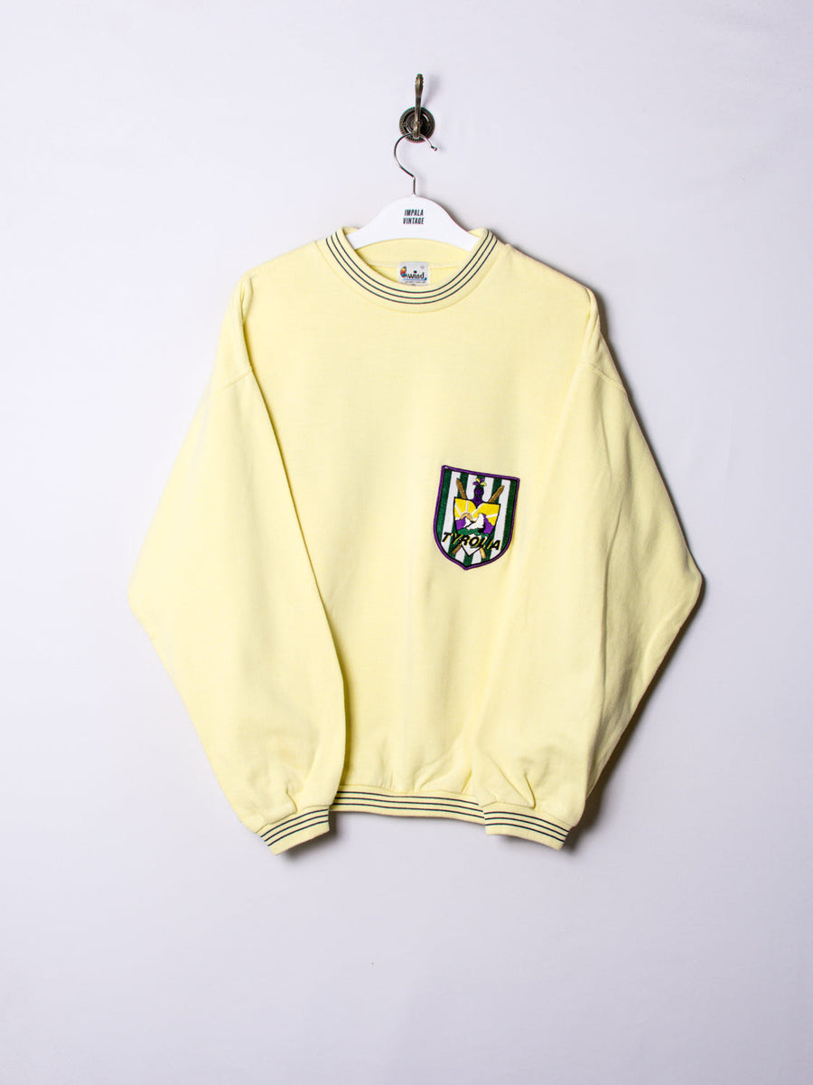 Tyrolia Wind Sweatshirt