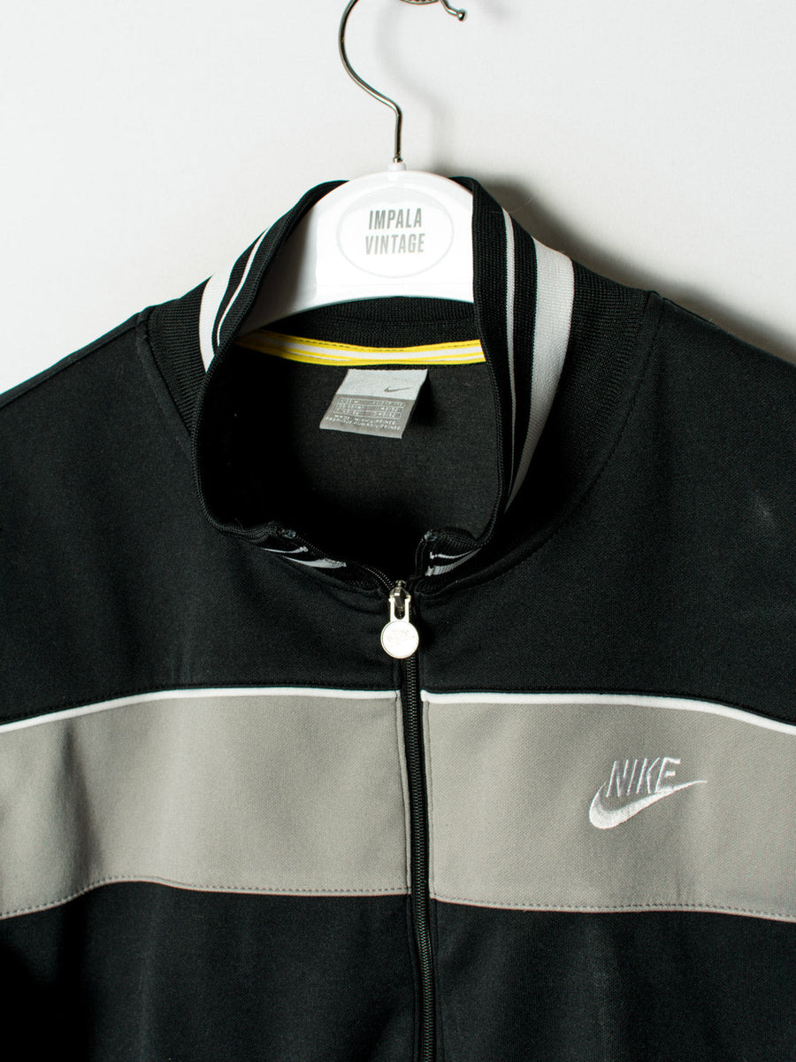 Nike Bicolor Track Jacket