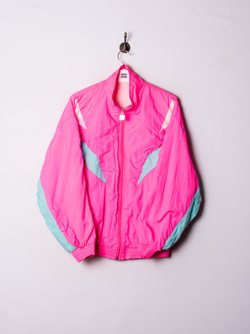 Rodeo Vintage Shell Jacket