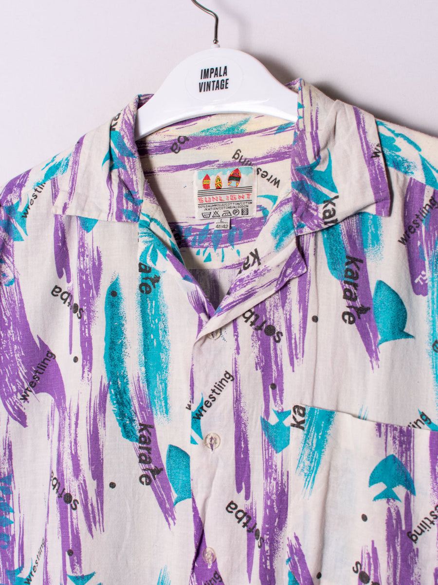 Sunlight Shirt