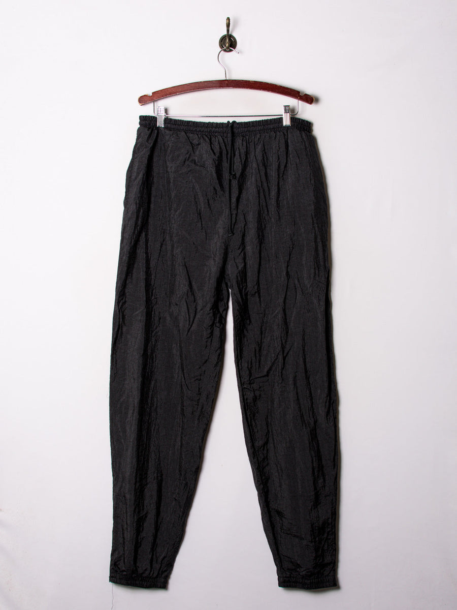 DBL Black & Red Shellsuit