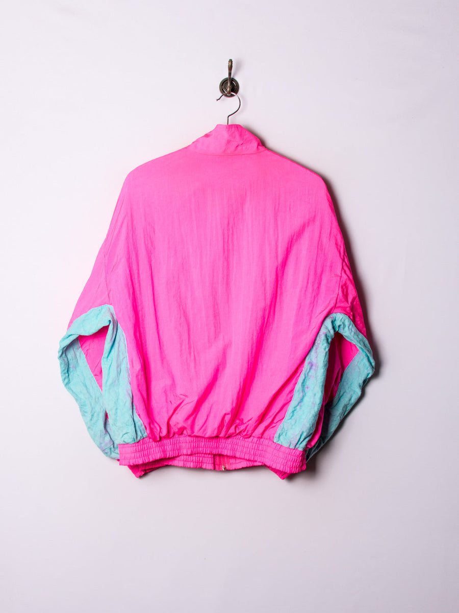 Rodeo Vintage Shell Jacket