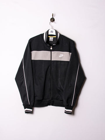 Nike Bicolor Track Jacket