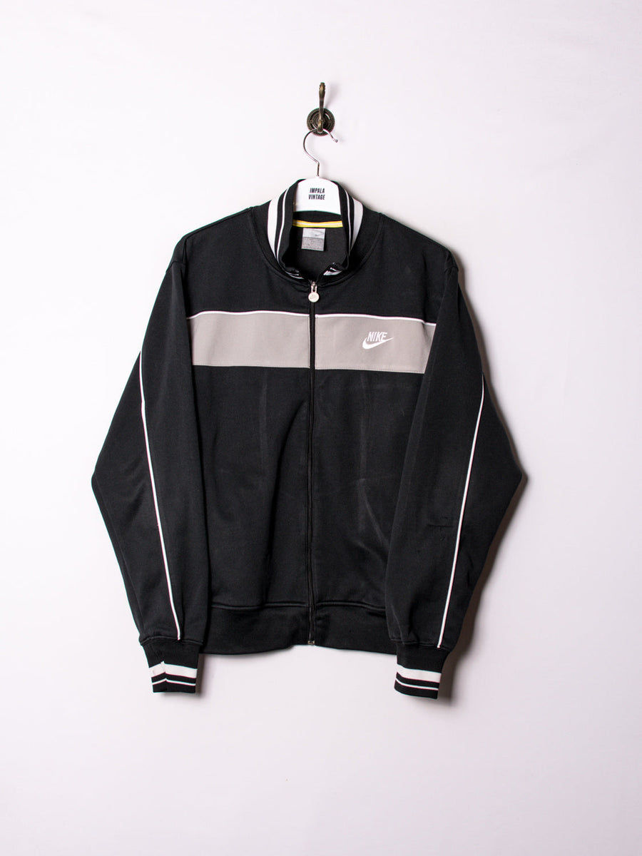 Nike Bicolor Track Jacket
