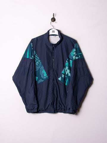 Freetime Track Jacket