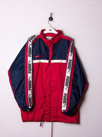 Puma II Raincoat