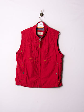 Camel Active Vest Jacket