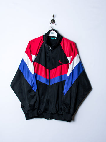 Renzo Metti Track Jacket