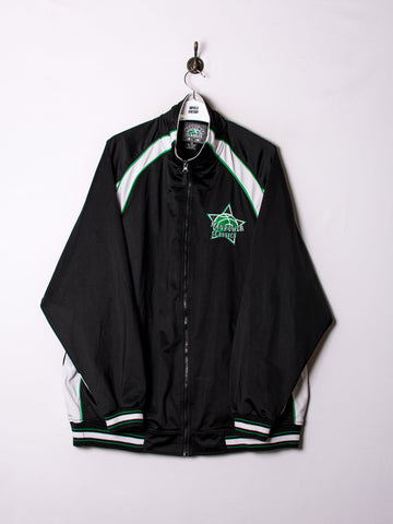 Manpower Track Jacket