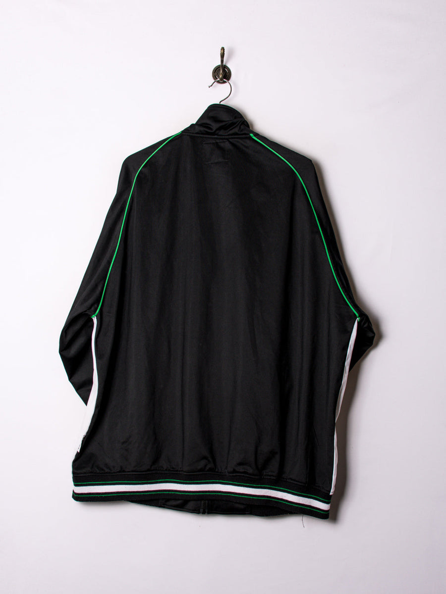 Manpower Track Jacket