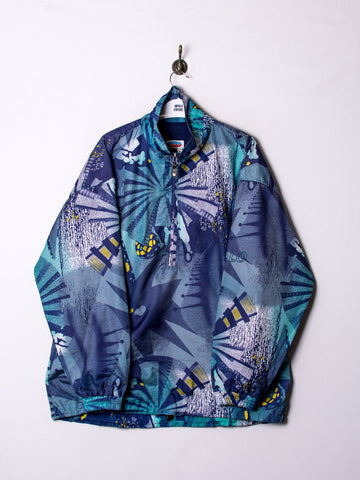Odlo Long Track Jacket