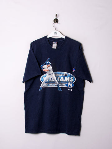 New York Pro Player Official MLB 