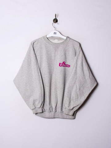 Umpa Band Sweatshirt
