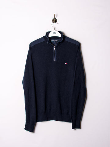 Tommy Hilfiger 1/3 Zipper Sweater