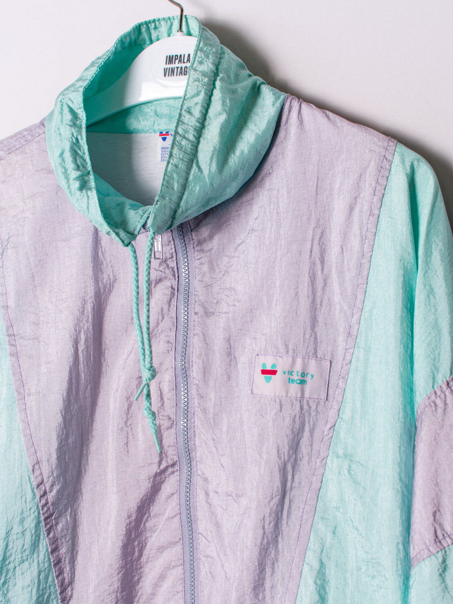 Victory Team Shell Jacket