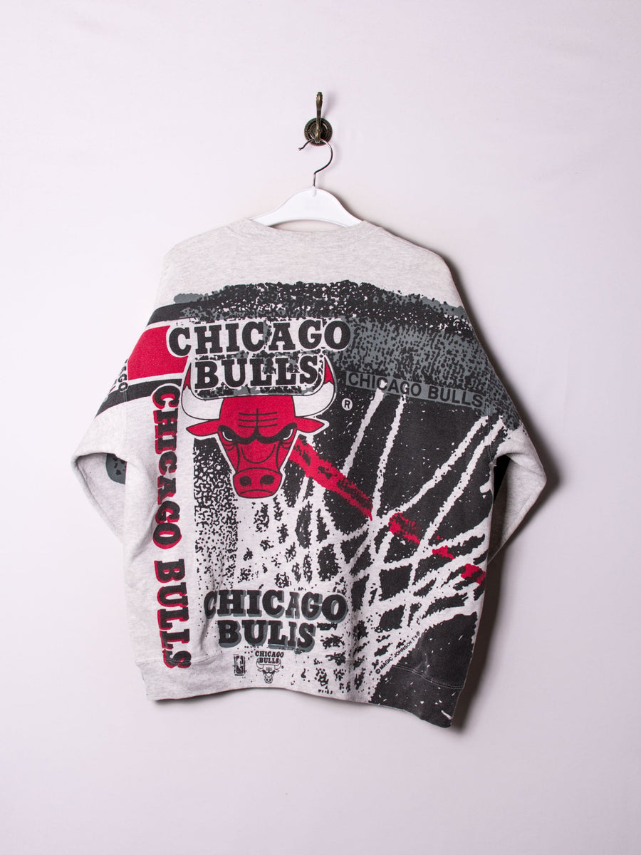 Chicago Bulls Official NBA Vintage 90's Jersey