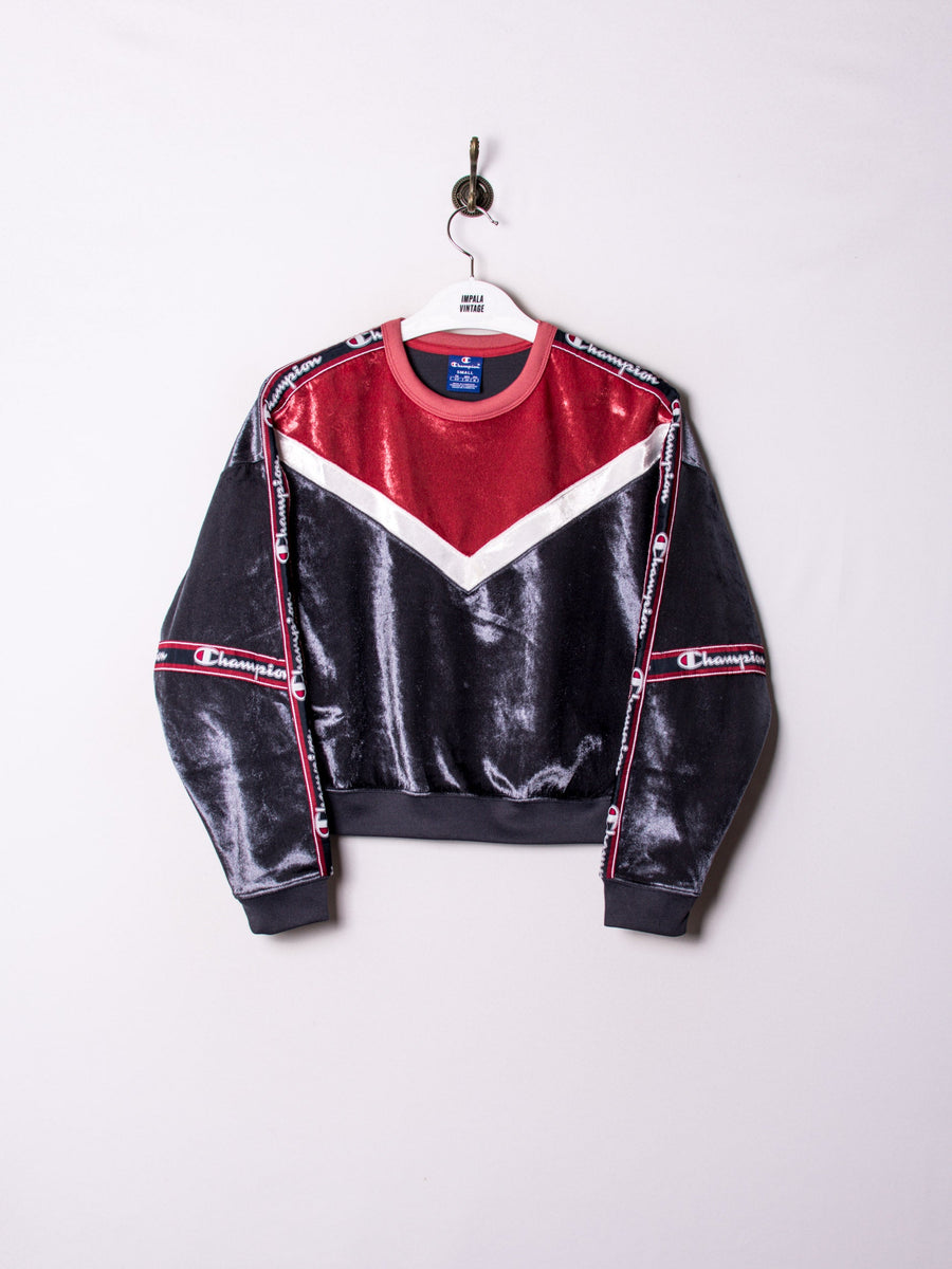 Champion Poly Sweatshirt