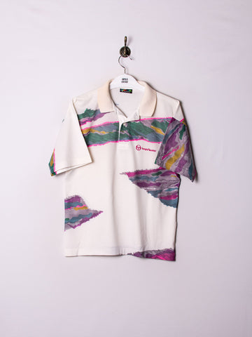 Sergio Tacchini Multifunction Poloshirt