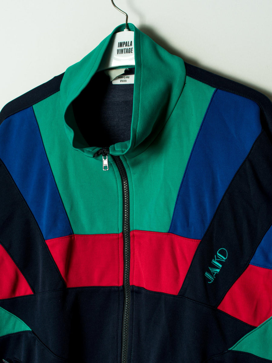 Jako Track Jacket