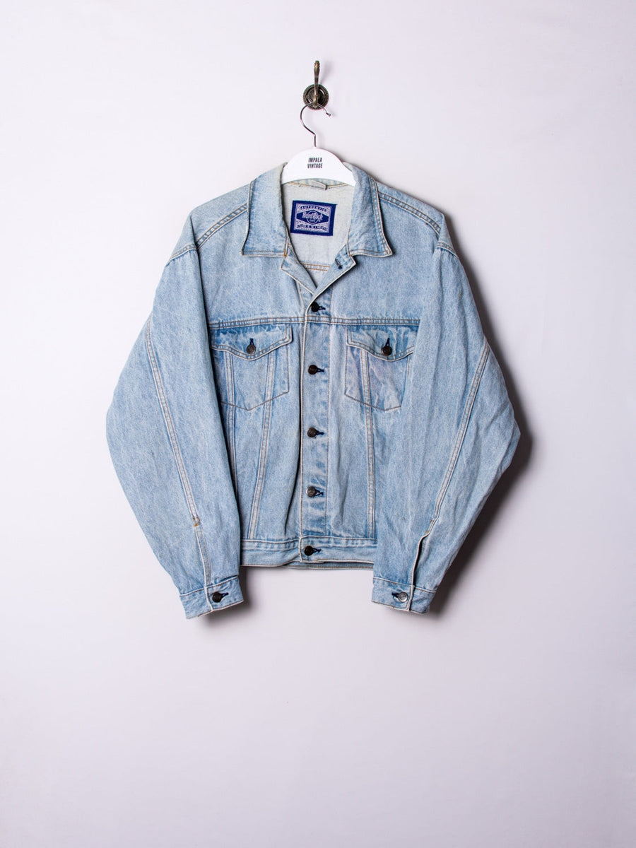 Hard Rock Orlando Denim Jacket