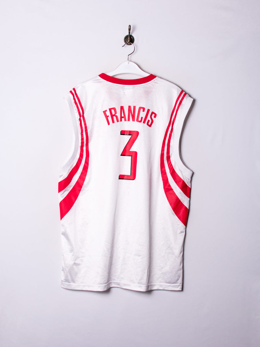 Toronto Rockets Reebok Official NBA Jersey