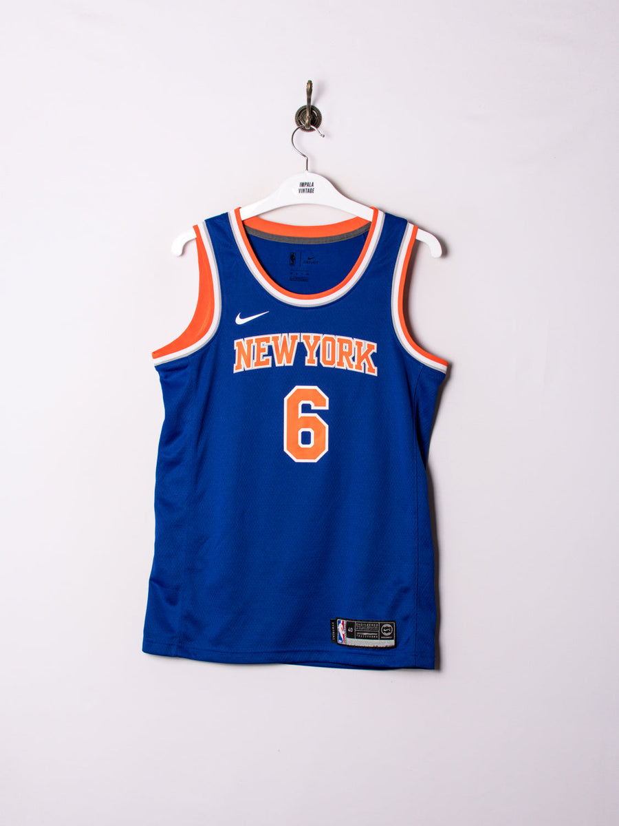 New York Knicks Nike Official NBA 